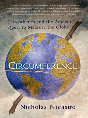 cover image of Circumference